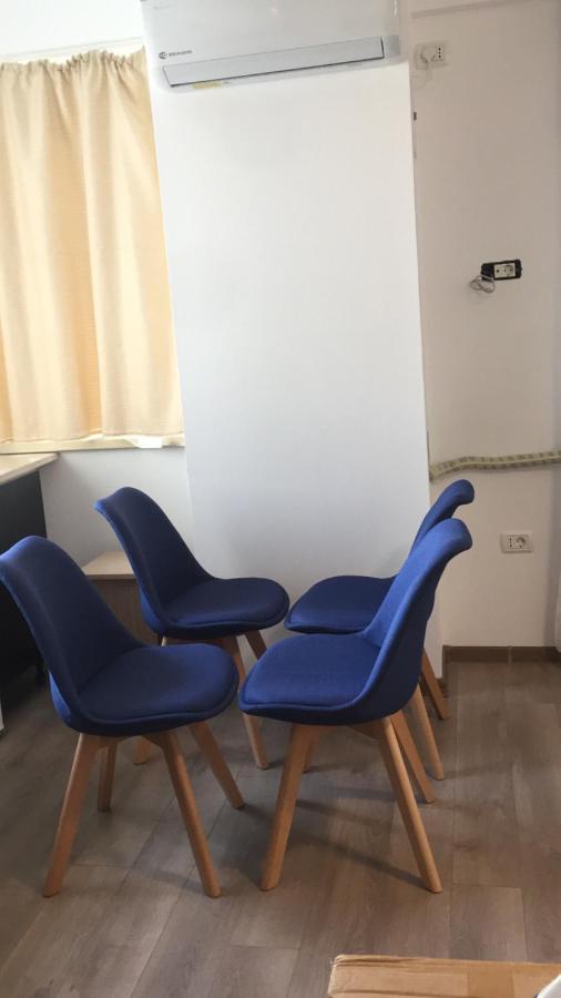 Apartament Gabrox Năvodari Kültér fotó