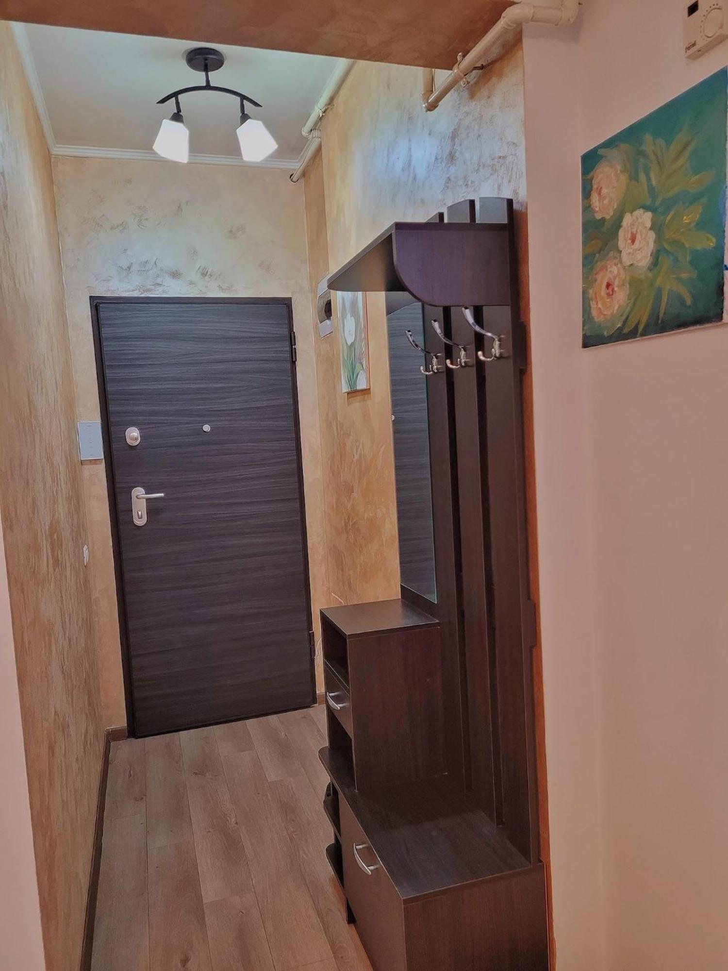 Apartament Gabrox Năvodari Kültér fotó