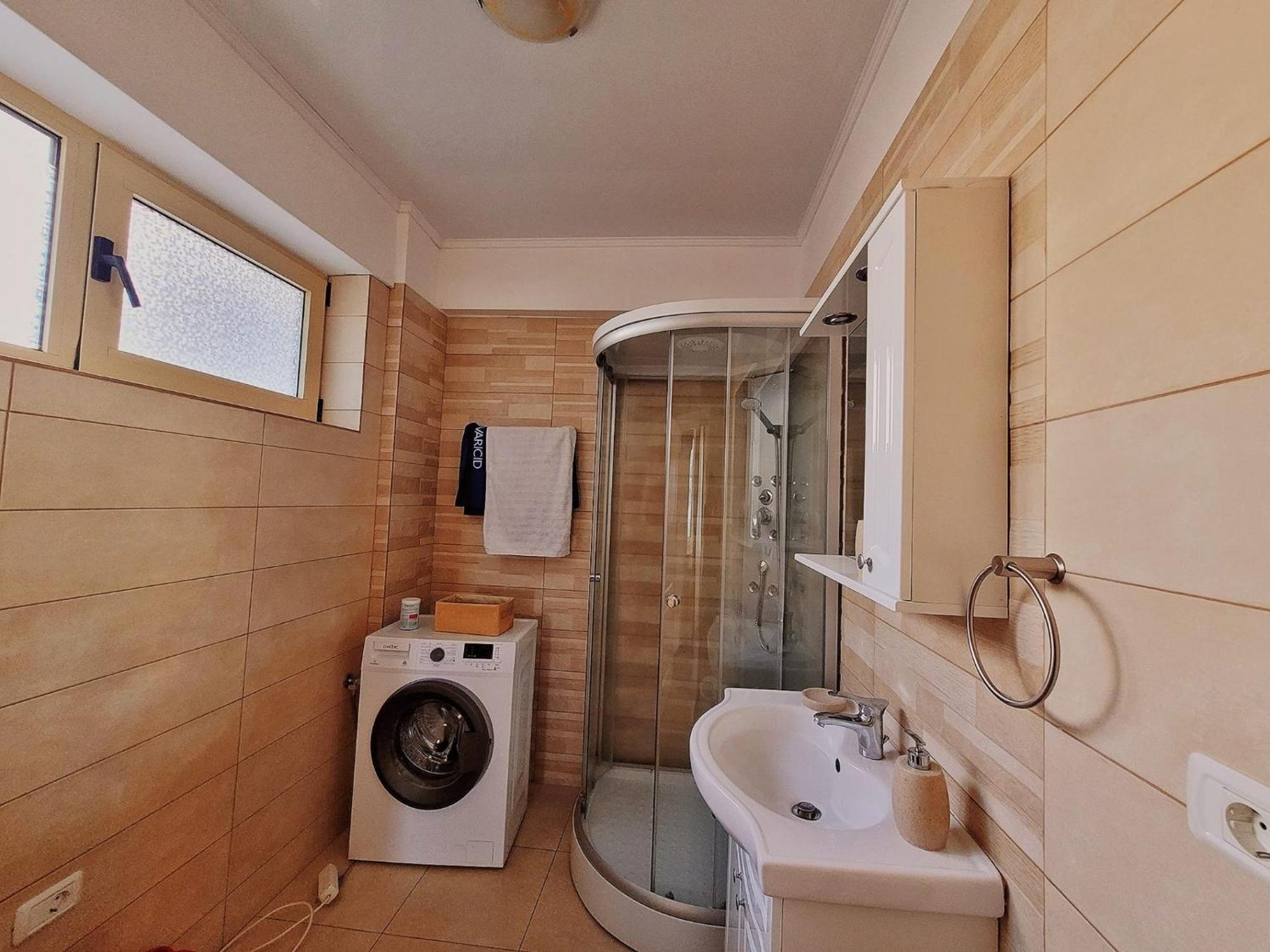 Apartament Gabrox Năvodari Kültér fotó