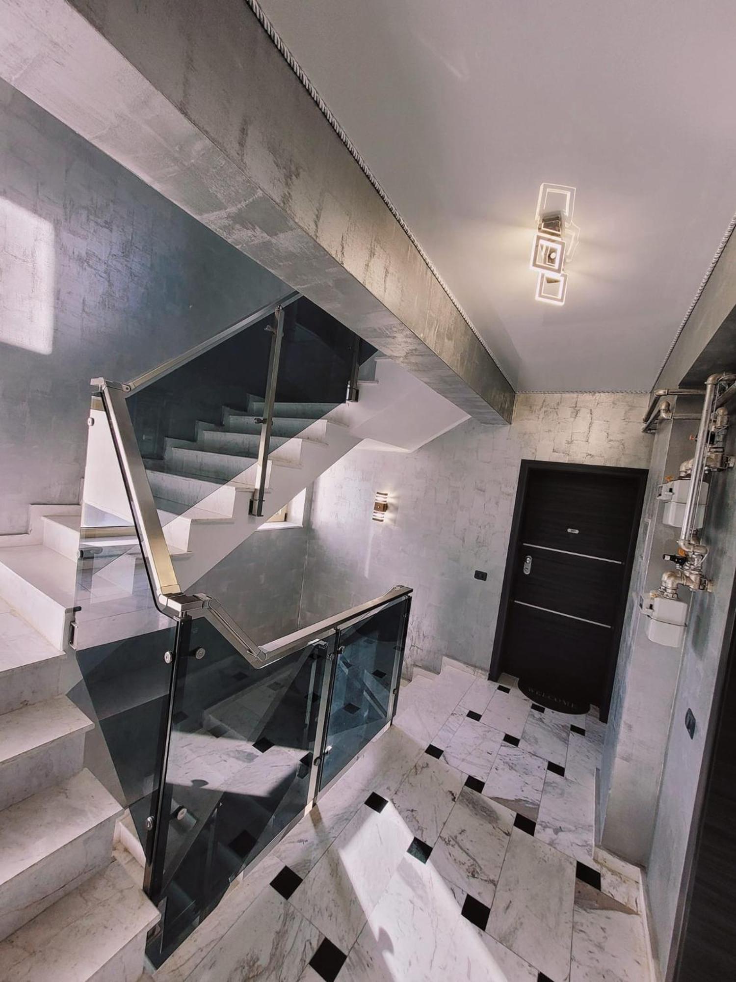 Apartament Gabrox Năvodari Kültér fotó